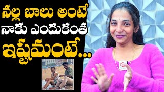 Influencer Harsha About Nalla Balu  Influencer Harsha Exclusive Interview [upl. by Kaden809]