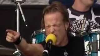 Edguy  Graspop 2006 Full Concert [upl. by Divine]