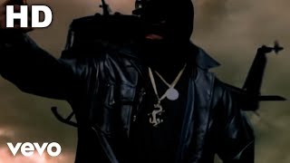 WuTang Clan  Triumph Official HD Video ft Cappadonna [upl. by Linet]