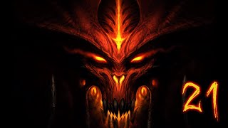 Diablo 3  Part 21  Enter Pandemonium  No Commentary [upl. by Chaffinch]