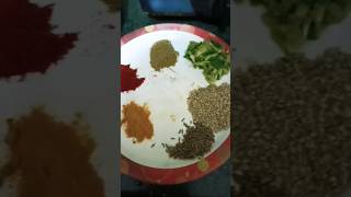 Methi ka Paratha recipemethi paratha🩷 [upl. by Nimesh637]