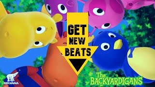 International Super Spy Backyardigans Remix [upl. by Tara532]