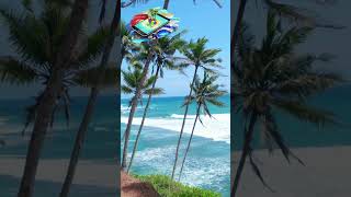 Discover Sri Lankas Stunning Beaches Paradise Found [upl. by Ulysses]