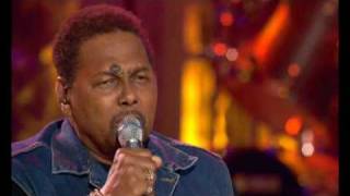 Aaron Neville  quotThe Grand Tourquot [upl. by Innes]