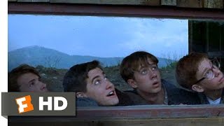 October Sky 311 Movie CLIP  Test Launches 1999 HD [upl. by Glory]