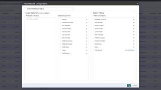 Automated Correspondence and Reports in Carestream Dentals Sensei Cloud [upl. by Bertsche820]