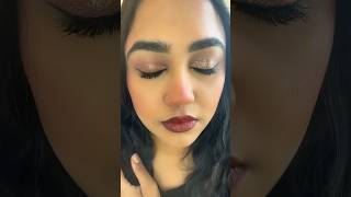 Glitter eyeshadow tutorial Save for later glittereye glittereyeshadow glittereyemakeup shorts [upl. by Alfred]