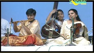 Shashank Subramanyam and Kala Ramnath in SAATH SAATH [upl. by Saum]