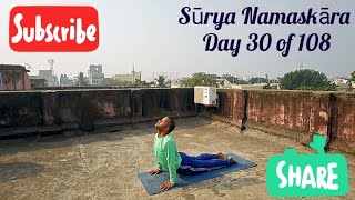 108Day MANTRA YOGA Challenge to Get YOUR Life Back on TRACK yoga lifestyle health [upl. by Vookles]