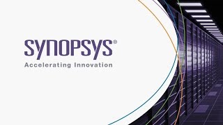 Working at Synopsys [upl. by Melloney]