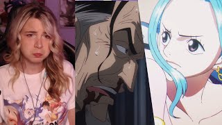 One Piece Episode 1119 Reaction amp Review pinned comment  Animaechan [upl. by Dietz]