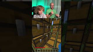 Кто найдет Алмаз быстрее minecraft [upl. by Ariahaj]