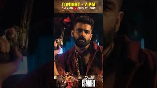 Double Ismart  Full Movie Tonight  7 PM  Only on RKD Studios  Ram Pothineni Sanjay Dutt Kavya [upl. by Hguh223]