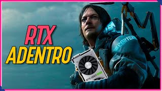 Death Stranding GRATIS con NVIDIA  Resumen de Noticias [upl. by Mellisa]