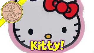 Hello Kitty McDonalds 2015 Happy Meal Toy Set​​​  Kids Meal Toys  LuckyPennyShopcom​​​ [upl. by Vilma]