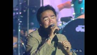 LOS TEMERARIOS EN VIVO quotUNA GUITARRA LLORAquotHD [upl. by Ytsirk]