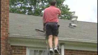 Roofing Repairs Go Bad [upl. by Alledi]