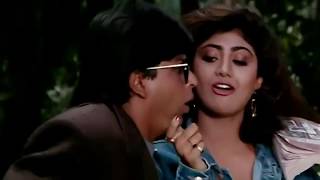 Kitabain Bahut Si Padhi Hongi Baazigar 1993 HD 1080p [upl. by Burman991]