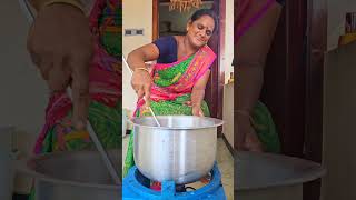 MoM version 🔥 அம்மாவோட ஸ்பெசல் recipe🤤 dailyvlog [upl. by Iegres319]