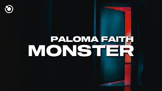 Paloma Faith  Monster Sub Español [upl. by Swor]