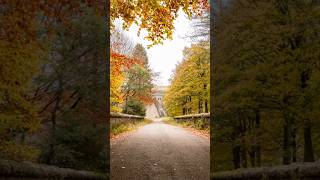 You need to visit these amazing Reservoirs 🚙 peakdistrict [upl. by Adnilem]