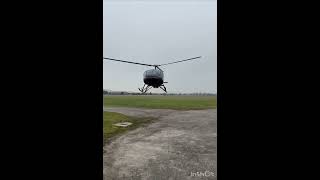 2008 ENSTROM 480B TURBINE For Sale [upl. by Gredel]