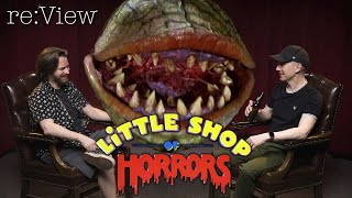 Little Shop of Horrors  reView [upl. by Towers303]