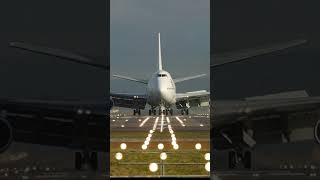 Queen of skies 747 iranair iran [upl. by Tychonn]