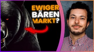 NIE wieder Bullenmarkt durch MANIPULATION [upl. by Ynoble469]