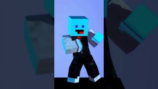 Mikano PLESE minecraft [upl. by Ntsyrk]