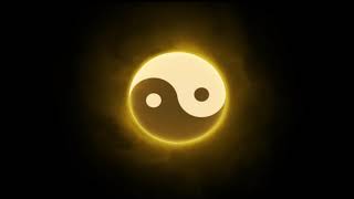 Taoist Cultivation  Energy Gathering  Visualization of Dantian Meditation  Yin Yang chi [upl. by Beaston]