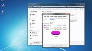 ReadyBoost Nedir Windows 7 ReadyBost Nasıl Yapılır [upl. by Bonns]