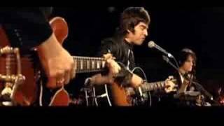 Noel Gallagher Fade away Live [upl. by Tonjes]