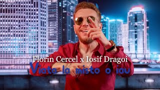 Florin Cercel❌Iosiv Dragoi  Am talent din ala bun Barbut Music [upl. by Gretta]