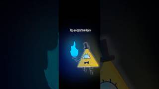 Bill Cipher Background Timelapse song by MilkintheMicrowaver gravityfalls billcipher [upl. by Macgregor342]