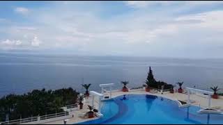 Korumar Hotel de Luxe Kuşadası Aussicht aufs Meer [upl. by Torto]