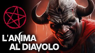 I CHICAGO BULLS HANNO VENDUTO LANIMA AL DIAVOLO  Speciale Halloween 2024 [upl. by Lai492]