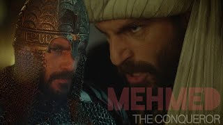 MEHMED THE CONQUEROR  THE RIGHTEOUS [upl. by Lleira]