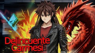 QHPS Issei era un Delincuente  High School DxD Fanfic  Parte 12 [upl. by Terrel]