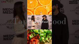 🍊 Best Skin Food skincaretips skinfood medicalmedium [upl. by Jeffrey]