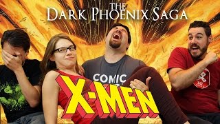 X Men Dark Phoenix Movie REVIEW  Deeksha Sharma [upl. by Elleirol]