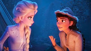 FROZEN 2 Honeymaren Promo [upl. by Jory]