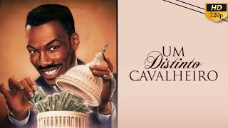 Filme Um Distinto Cavalheiro 1992  FILME Com Eddie Murphy DuplaDoBarulho1995 [upl. by Lane]