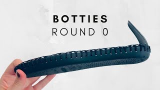 BOTTIES SOLES  ROUND 0 [upl. by Soelch]