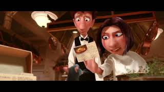 Is Ratatouille The BEST Pixar Movie [upl. by Sivie]