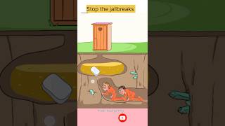 Stop the jailbreakers  impossible date 2 games shorts gaming [upl. by Glinys582]