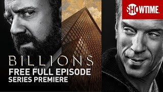 Billions Staffel 7 Offizieller Trailer  Paramount Deutschland [upl. by Andee33]