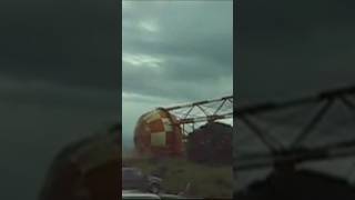 RIP marina airport water tower [upl. by Skurnik]