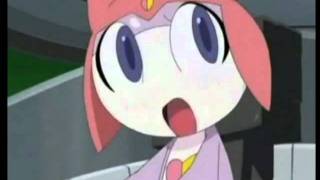 Keroro GunsoEveryones A Little Bit Racist [upl. by Vieva]