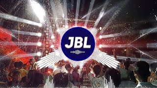 Sab Kuch Bhula Diya Dj Remix Song  Hard Bass Jbl Vibration Mix  Hindi Dj Song  Dj Vikrant [upl. by Aneela]